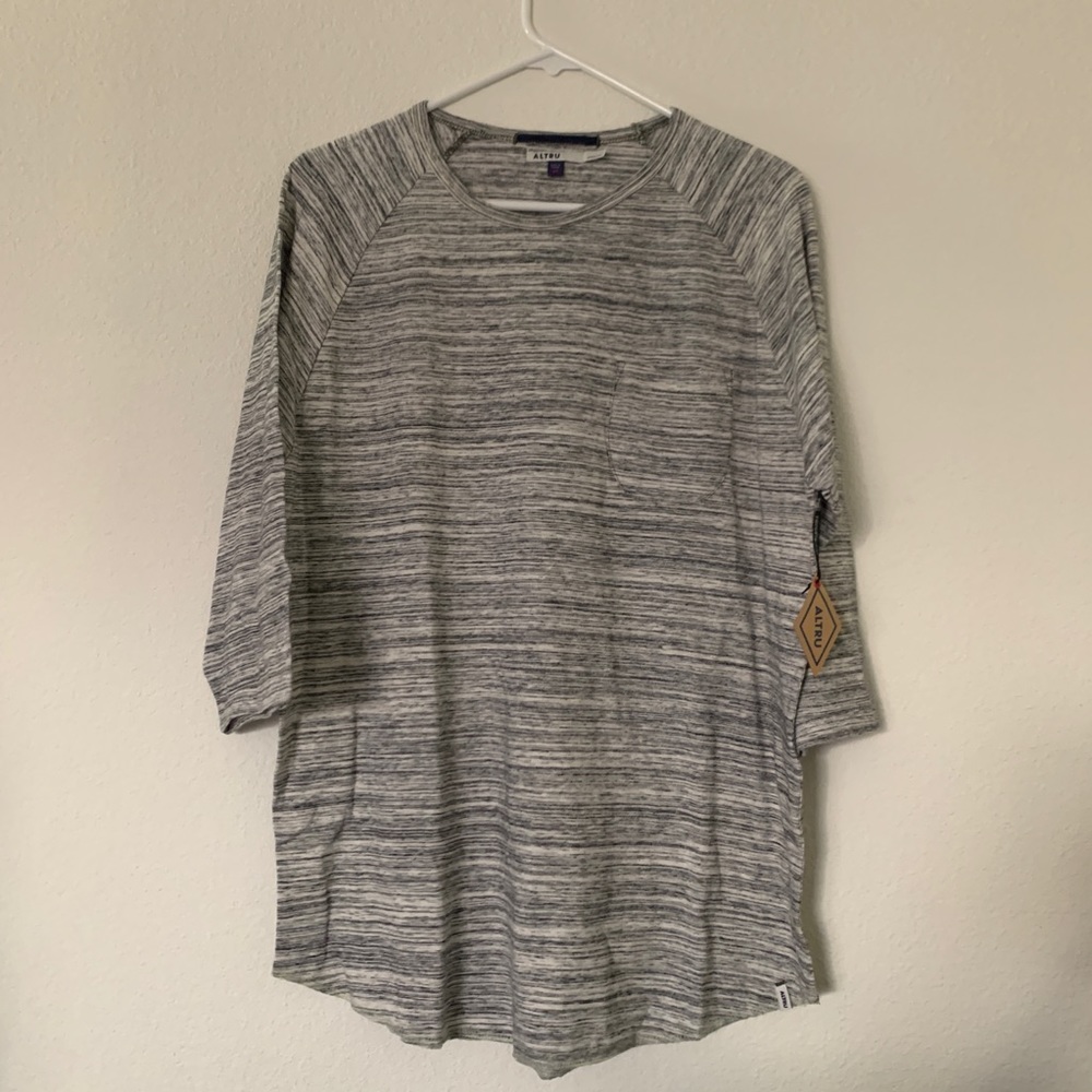ALTRU LONG SLEEVE